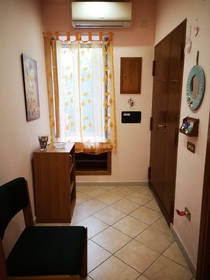 Charming Vomero Apartment Napoli Ngoại thất bức ảnh