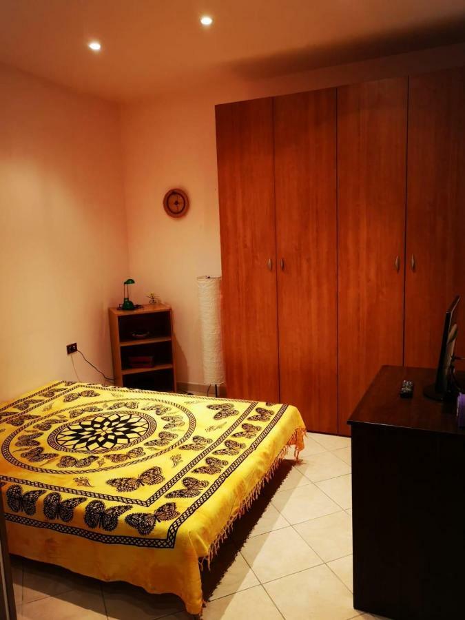 Charming Vomero Apartment Napoli Ngoại thất bức ảnh