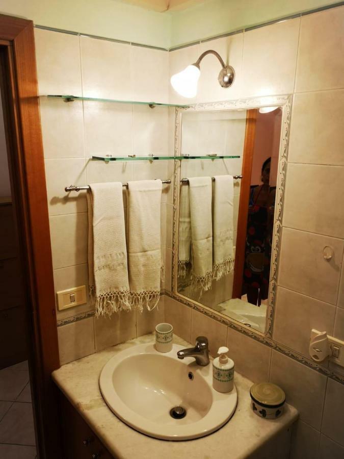 Charming Vomero Apartment Napoli Ngoại thất bức ảnh